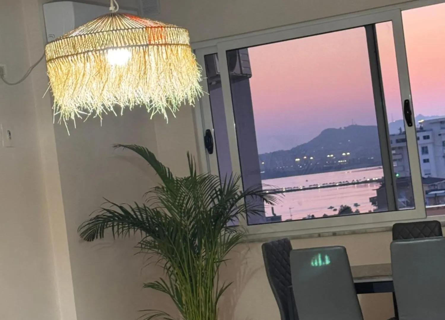 Sea View Apartment Durrës