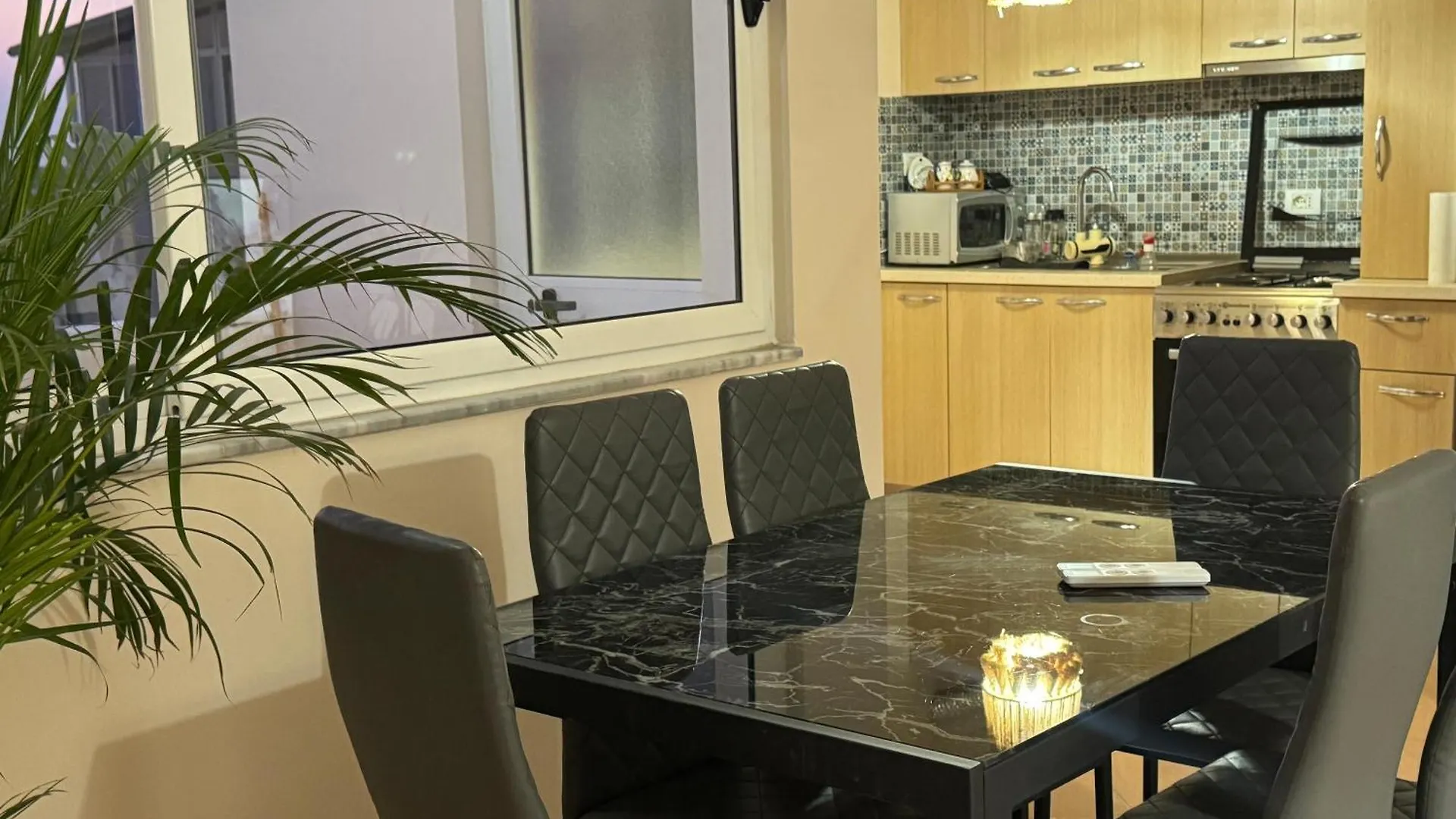 Sea View Apartment Durrës